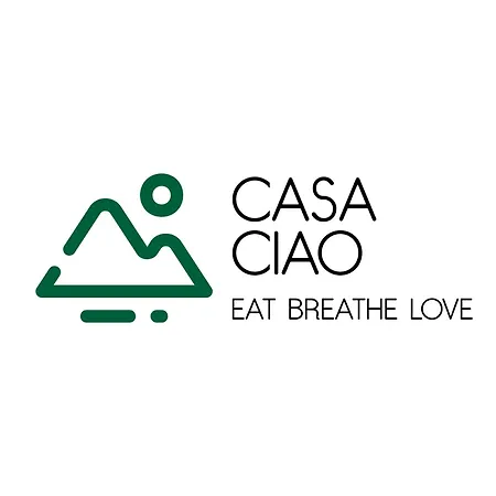 Casa Ciao *