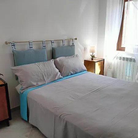 Casa Ciao Ferienhaus *
