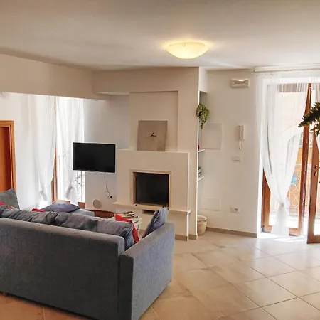 Casa Ciao * San Demetrio ne' Vestini