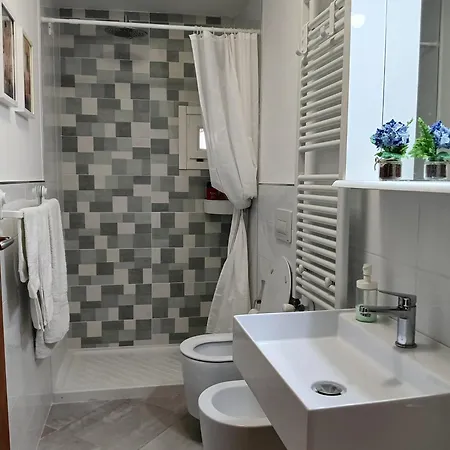 Vakantiehuis Casa Ciao