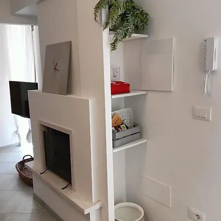 Casa Ciao * San Demetrio ne' Vestini