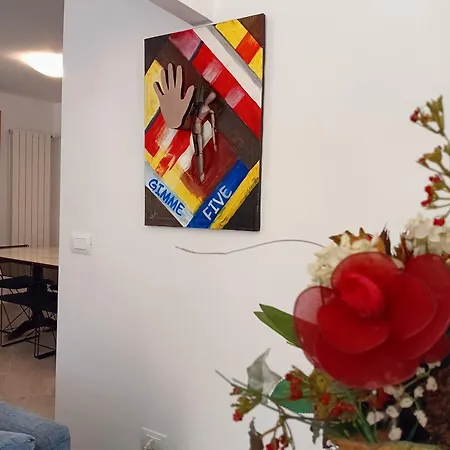 Casa Ciao بيت للعطل San Demetrio ne' Vestini