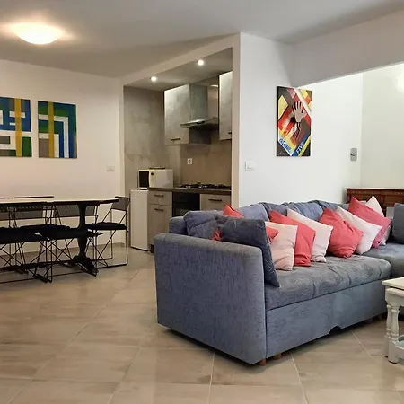 Casa Ciao Nyaraló *