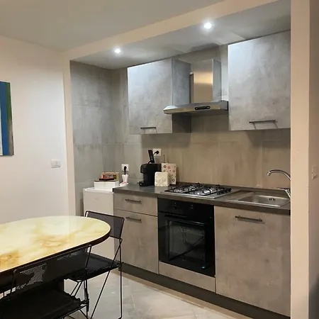 Casa Ciao Holiday home San Demetrio ne' Vestini