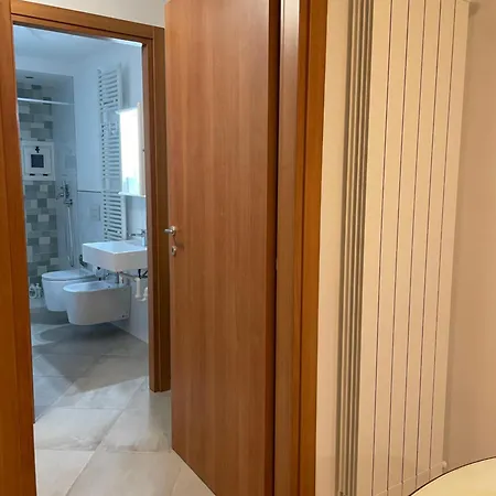 Holiday home Casa Ciao San Demetrio ne' Vestini