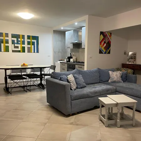 Holiday home Casa Ciao *