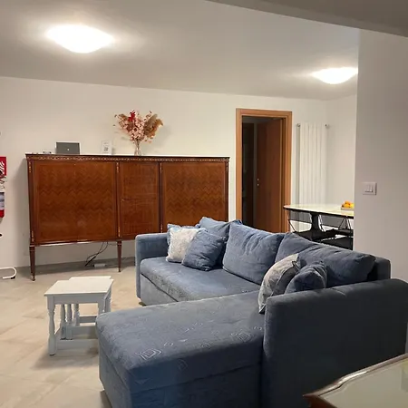 Casa Ciao *
