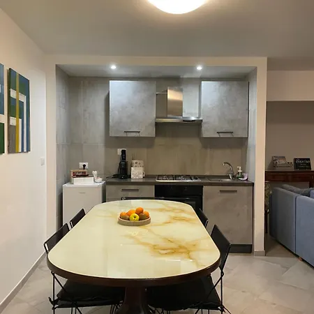 Casa Ciao San Demetrio ne' Vestini