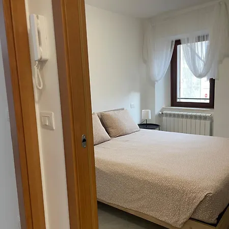 Holiday home Casa Ciao *
