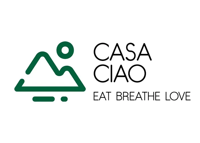 Casa Ciao *