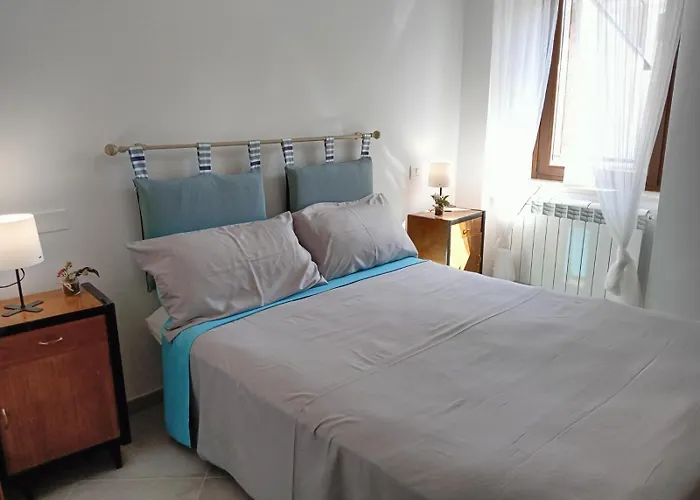 Casa Ciao Holiday home *