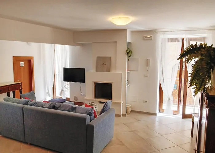 Casa Ciao * San Demetrio ne' Vestini