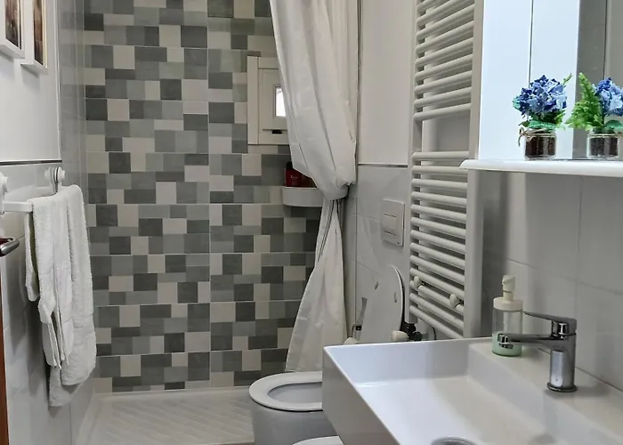 Holiday home Casa Ciao