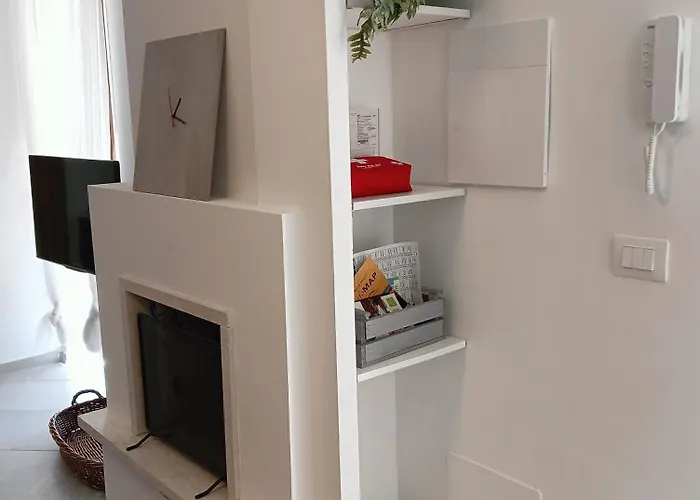 Casa Ciao * San Demetrio ne' Vestini