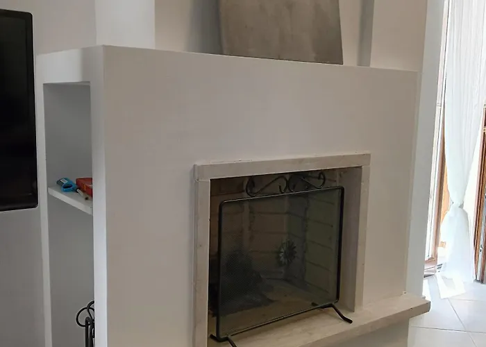 Casa Ciao Holiday home San Demetrio ne' Vestini