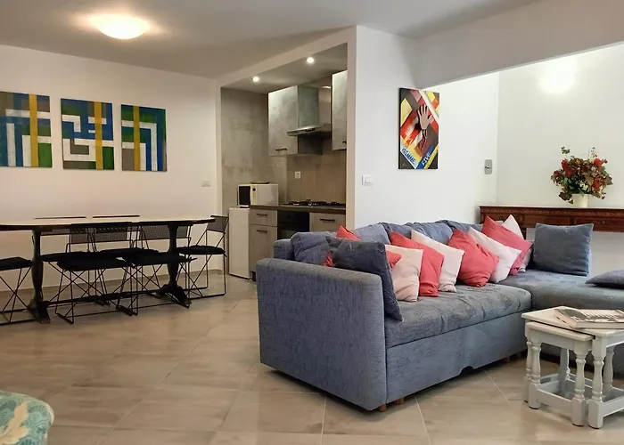 Casa Ciao Holiday home *