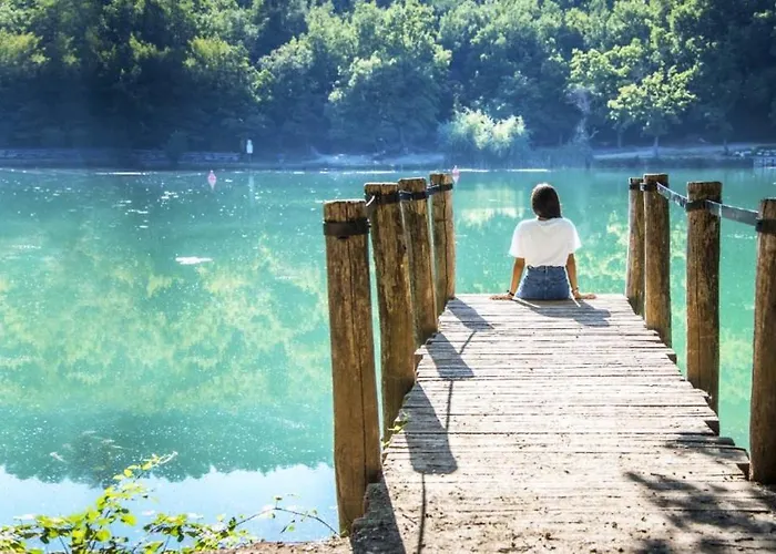 Casa Ciao Holiday home *