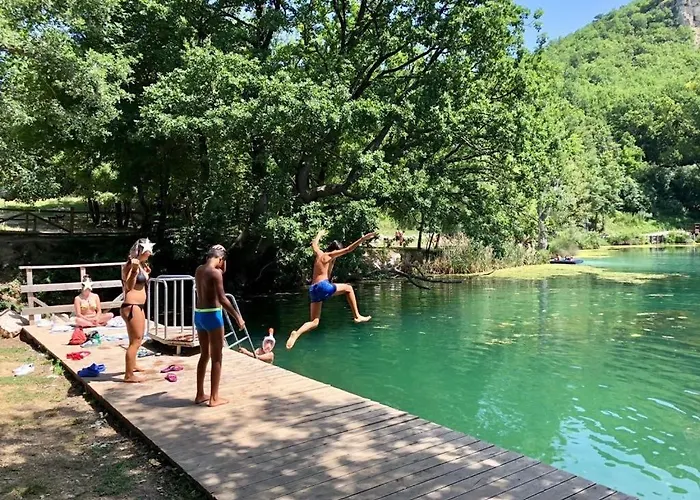 Casa Ciao Holiday home *