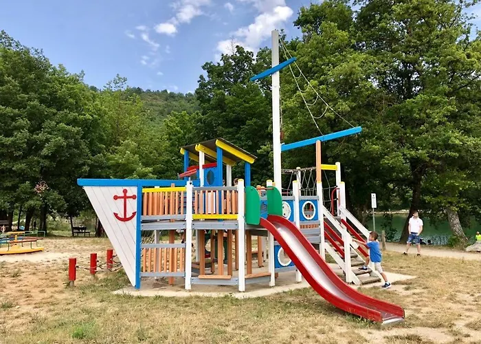 Casa Ciao Holiday home